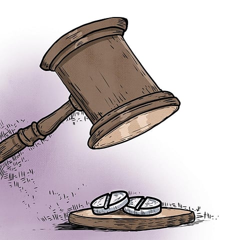 Illustration: Yogendra Anand / CSE