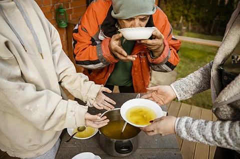 Photo for representation: iStock
