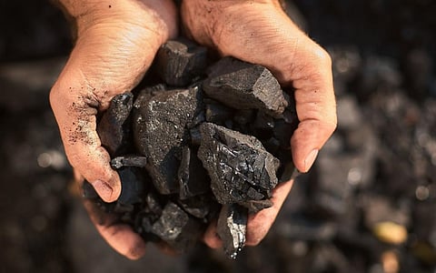 Deucha Pachami coal mine is billed as having one of the largest reserves of coal. iStock photo for representation