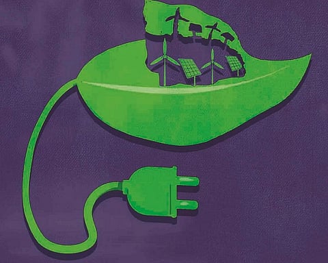 Illustration: Yogendra Anand / CSE