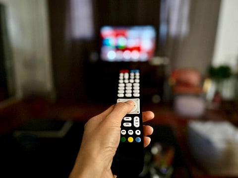 Inependent journalism in India is under threat as a consequence of corporate control of media houses. Photo for representation: iStock