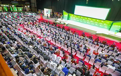 The second Africa fertiliser and Soil Health (AFSH) Summit was held in Nairobi, Kenya from May 7-9, 2024. Photo: @WilliamsRuto / X