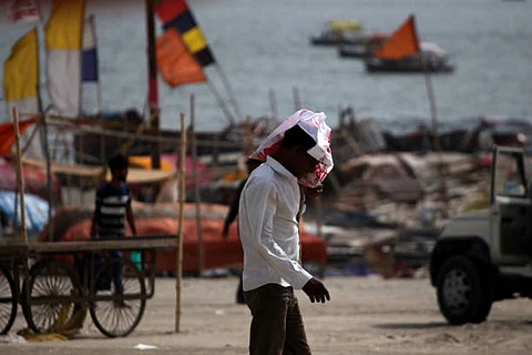 आज, बिहार के कुछ हिस्सों में लोगों को भीषण लू या हीटवेव का कहर झेलना पड़ सकता है।