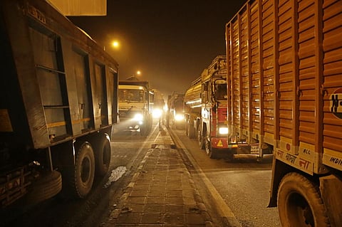 फोटो: सेंटर फॉर साइंस एंड एनवायरनमेंट (सीएसई)