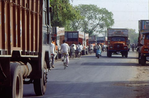 फोटो: सेंटर फॉर साइंस एंड एनवायरनमेंट (सीएसई)