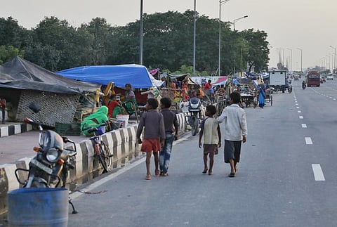प्रदूषण पर भी दिखी मानसून की धमक, दिल्ली-फरीदाबाद सहित ज्यादातर शहरों में सुधरी हवा