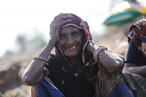 फोटो: सेंटर फॉर साइंस एंड एनवायरनमेंट (सीएसई)