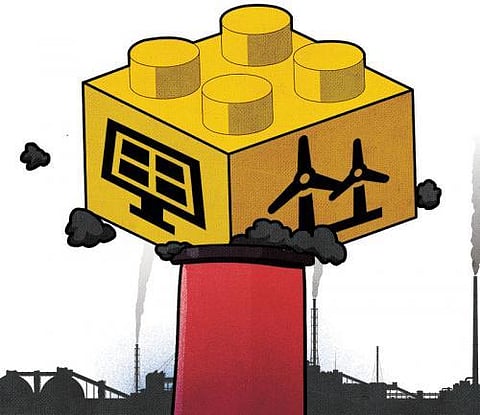 नई सरकार, नई उम्मीदें: अक्षय ऊर्जा का लक्ष्य हासिल करने में कहीं 57 साल न लग जाएं!