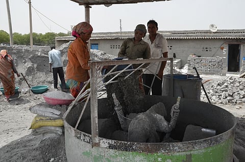 फोटो: सेंटर फॉर साइंस एंड एनवायरनमेंट (सीएसई)