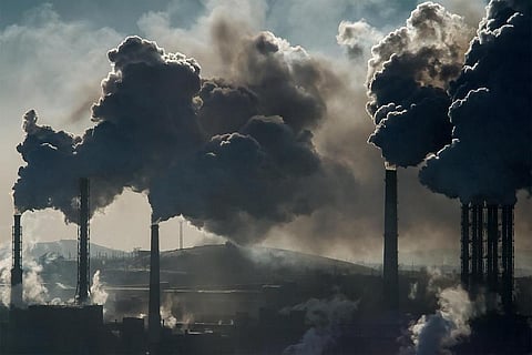 यदि भारी मात्रा में उत्सर्जन कटौती में देरी की गई तो भविष्य में इसे कम करने की जरूरत और अधिक बढ़ जाएगी।