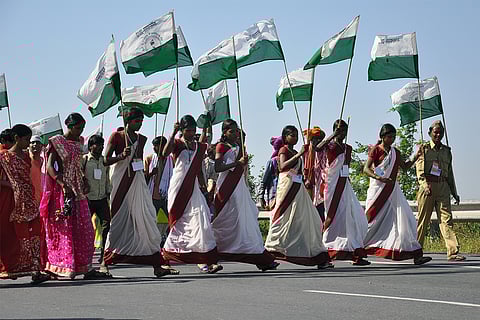फोटो: कुलदीप तिवारी