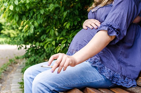 प्रतीकात्मक तस्वीर। फोटो: आईस्टॉक