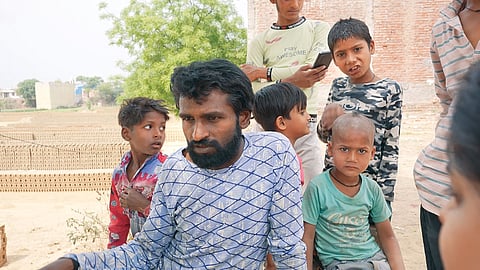 ग्लोबल वार्मिंग
