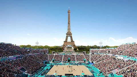 Photo: olympics.com