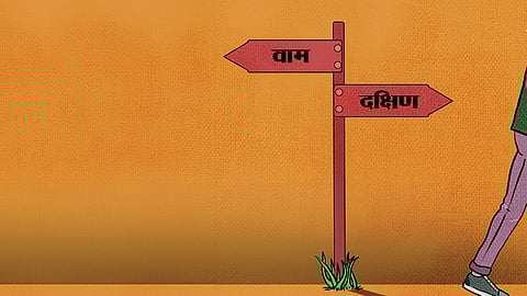 योगेन्द्र आनंद / सीएसई