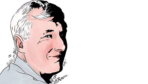 “रात के कृत्रिम प्रकाश में रहने के लिए धरती पर कोई जीवन विकसित नहीं हुआ है”