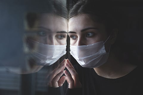 शोध लंबे समय से चले आ रहे या लॉन्ग कोविड के दिमागी लक्षणों के पीछे छिपी वजहों पर नई रोशनी डालता है।