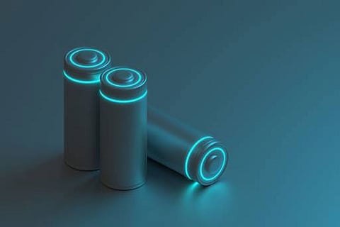 प्रतीतात्मक फोटो, सोडियम-सल्फर बैटरियां अत्याधुनिक लिथियम-आयन बैटरियों की तुलना में बहुत अधिक ऊर्जा जमा करने में सक्षम होती हैं।