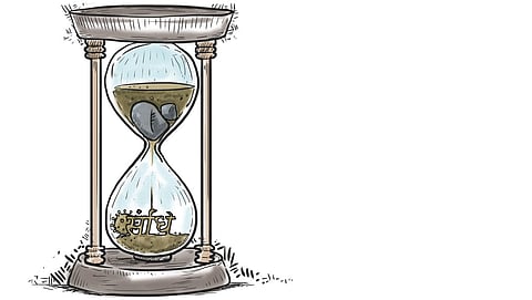 महामारी संधि: जिसकी लाठी उसकी भैंस!