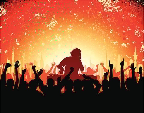 इलेस्ट्रेशन : आईस्टॉक