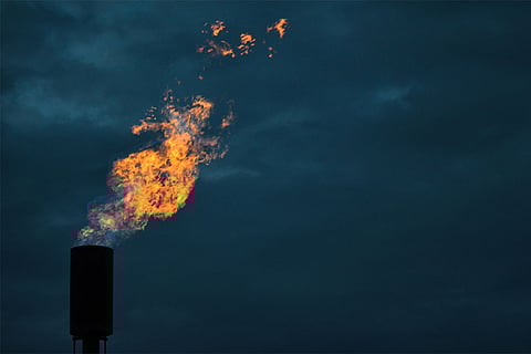 मीथेन उत्सर्जन के कारण ओजोन से संबंधित मृत्यु दर 2015 की तुलना में 2050 तक कम से कम सात फीसदी बढ़ जाएगी, यहां तक कि सबसे सख्त कटौती वाले परिदृश्यों के तहत भी ऐसा होगा।