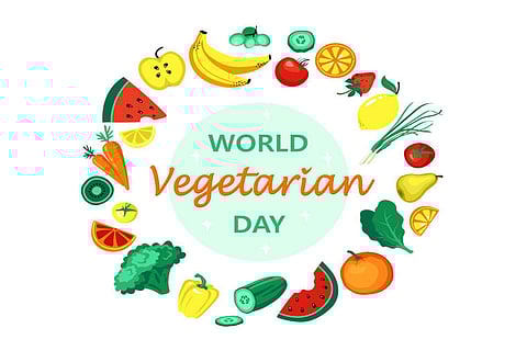 यह दिन पर्यावरण संरक्षण पर जोर देता है, क्योंकि बड़े पैमाने पर पशुपालन बहुत ज्यादा संसाधनों की खपत करता है और ग्रीनहाउस गैस उत्सर्जन के लिए जिम्मेवार है।