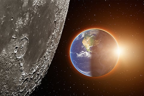 प्रतीकात्मक तस्वीर: आईस्टॉक