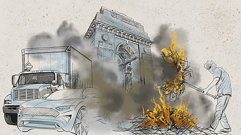 इलेस्ट्रेशन: रितिका वोहरा