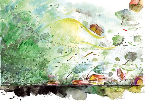 मैं वलय की वात रे मन !