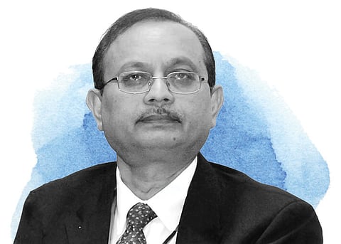 राजीव रंजन मिश्रा राष्ट्रीय स्वच्छ गंगा मिशन (एनएमसीजी) के पूर्व महानिदेशक रहे हैं