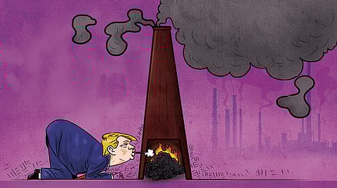 पूरी दुनिया पर भारी पड़ सकता है ट्रम्प का दूसरा कार्यकाल!