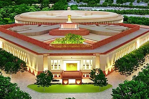 संसद में आज: जरूरी नहीं कि अल नीनो के कारण बारिश पर असर पड़े, 16 में से सात साल ही कम हुई बारिश