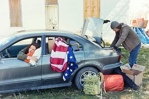 अमेरिका में 2023 में सात परिवारों में से एक को खाद्य-असुरक्षा का सामना करना पड़ा