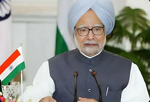 आर्थिक सुधारों के लिए याद किए जाएंगे मनमोहन सिंह