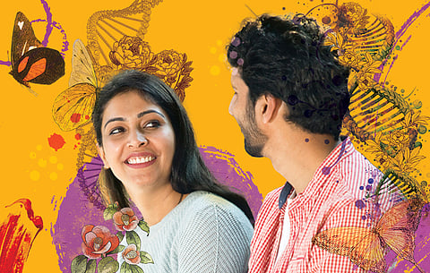 मनोविकारों का विज्ञान: साथी खोजने के लिए प्रेरित करने के मकसद से विकसित हुई यौन प्रेरणा