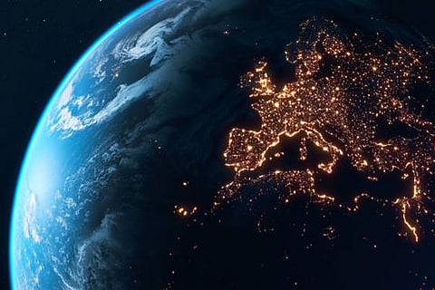 शोधकर्ताओं की एक अंतर्राष्ट्रीय टीम ने ऐतिहासिक रिकॉर्ड की मदद से ग्लोबल साउथ के लिए जलवायु परिवर्तन मॉडल की सटीकता में सुधार करने का एक तरीका विकसित किया है।