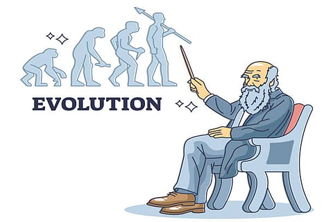 डार्विन दिवस लोगों को आलोचनात्मक सोच और वैज्ञानिक जांच को अपनाने के लिए प्रोत्साहित करता है।