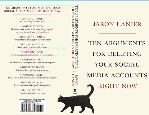 क्यों डिलीट कर देना चाहिए अपना सोशल मीडिया अकाउंट, ये हैं दस कारण