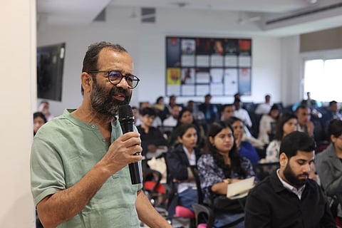 फोटो: विकास चौधरी