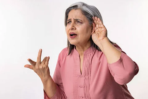 12 से 35 वर्ष की आयु के लगभग एक अरब या उससे अधिक लोगों को शोर के संपर्क में आने के कारण बहरे होने का खतरा है।