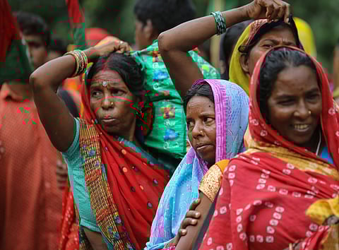 फोटो: विकास चौधरी