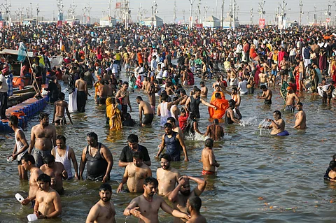 फोटो: विकास चौधरी