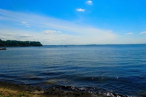 अध्ययन की गई 83 फीसदी झीलों में भारी मात्रा में घुलित ऑक्सीजन की कमी या डीऑक्सीजनेशन दिखाई देती है।