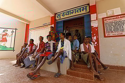 फाइल फोटो: विकास चौधरी