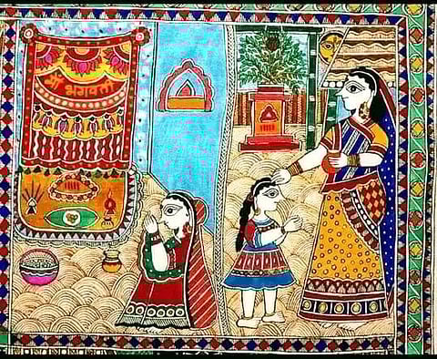 सौजन्य : आकांक्षा पाठक