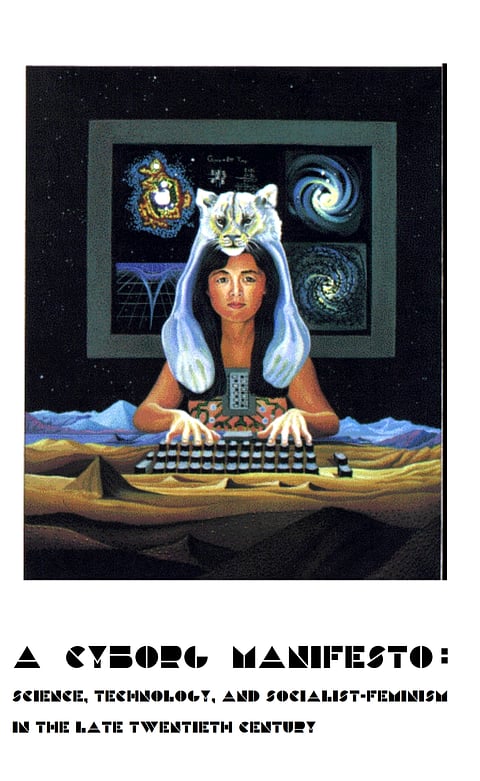 साइबोर्ग: एक ऐसा जीव जो मानव शरीर और तकनीक का मेल है