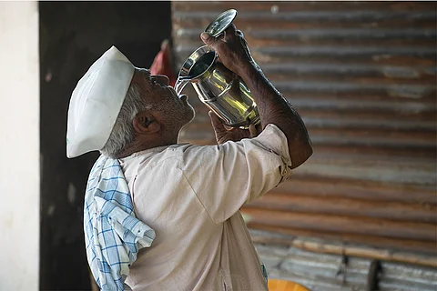 फोटो: आईस्टॉक