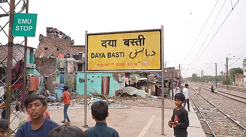 How India Moves