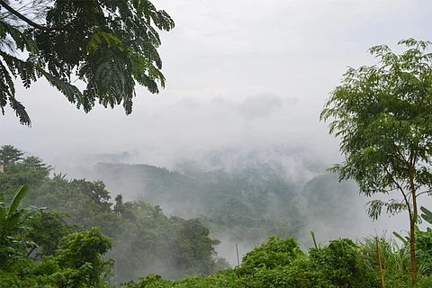 कल, 15 जून को तटीय कर्नाटक के मैंगलोर में 190 मिमी, पश्चिम उत्तर प्रदेश के बरेली में 140 मिमी, केरल और माहे के कन्नानोर में 120 मिमी तक बरसे बादल