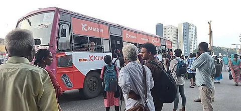 फोटो: रोहिणी कृष्णामूर्ति
